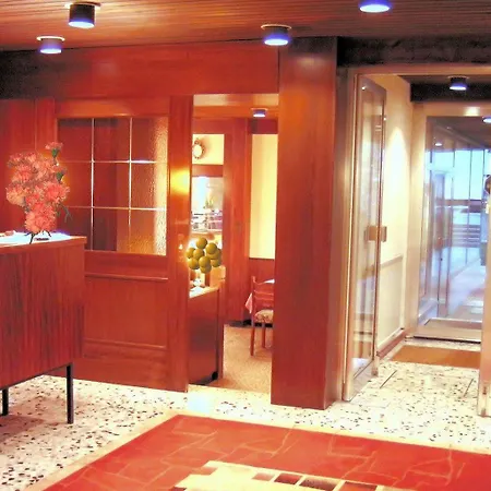 Guest house Gerhart 2*