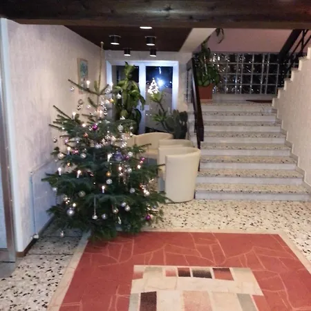 Gerhart Guest house