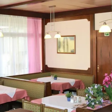 Gerhart Guest house