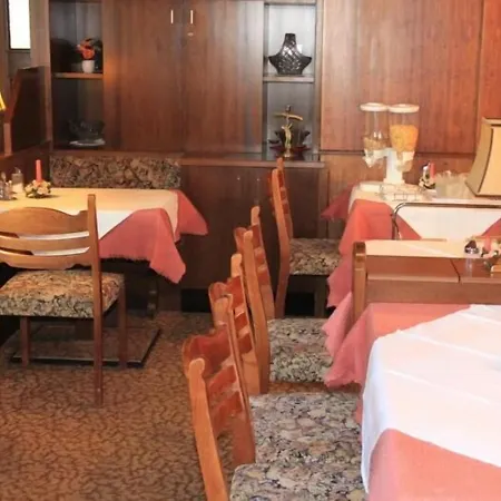 Guest house Gerhart Perchtoldsdorf