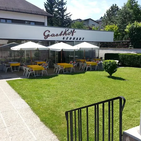 Guest house Gerhart Perchtoldsdorf