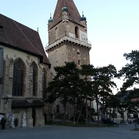 Gerhart Guest house Perchtoldsdorf