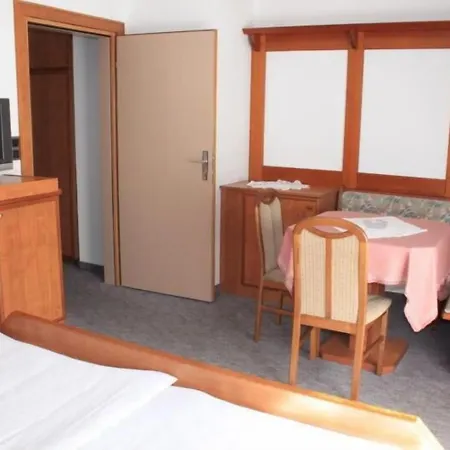 Guest house Gerhart Perchtoldsdorf
