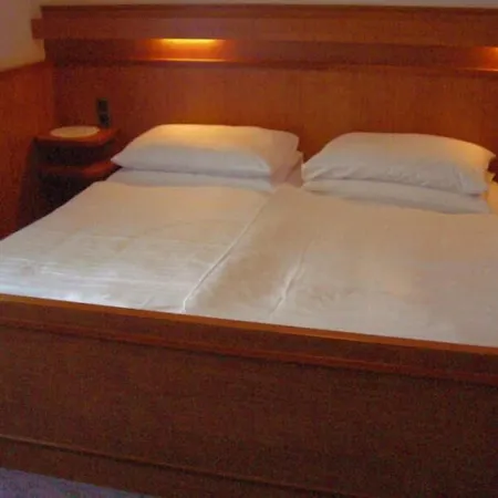 Gerhart Guest house Perchtoldsdorf