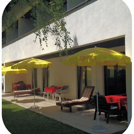 Guest house Gerhart 2*