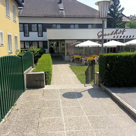 Gerhart Perchtoldsdorf
