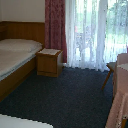 Guest house Gerhart Perchtoldsdorf