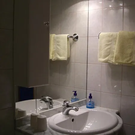 Guest house Gerhart 2*