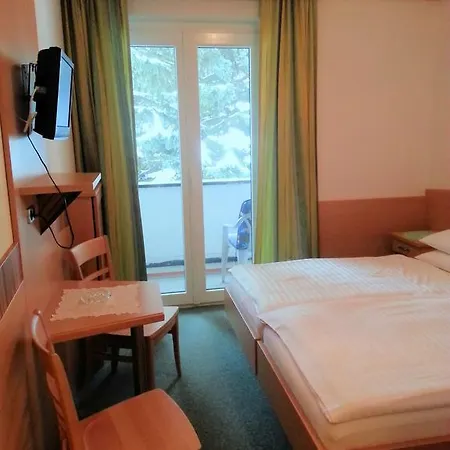 Gerhart Guest house Perchtoldsdorf