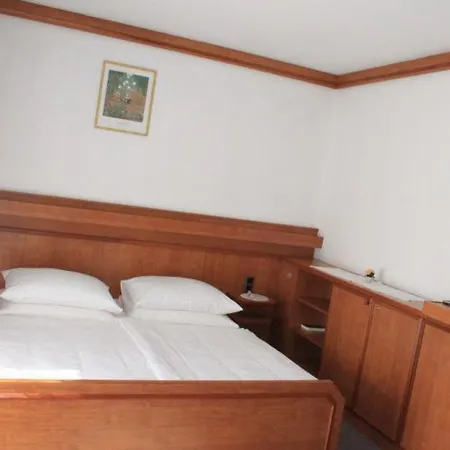 Guest house Gerhart