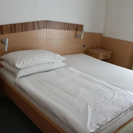 Gerhart Guest house Perchtoldsdorf