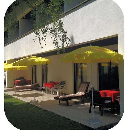 Guest house Gerhart Perchtoldsdorf