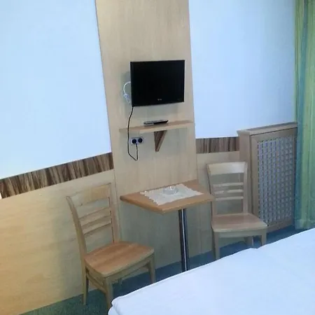 Gerhart Guest house