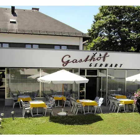 Gerhart