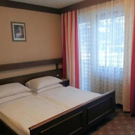 Guest house Gerhart Perchtoldsdorf