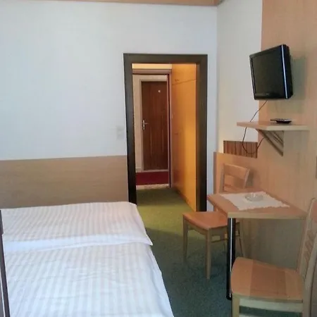 Gerhart Guest house